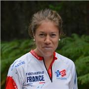 Professeur anglais expérimentée et passionnée